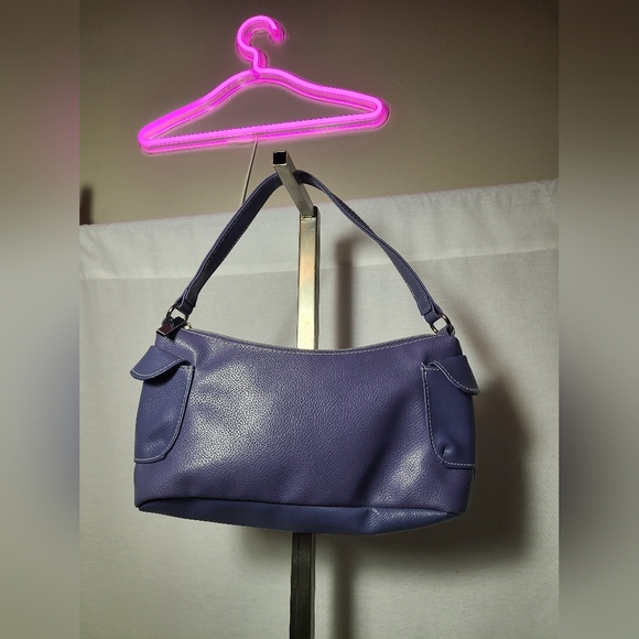 Purple Victorias secret mini bag - Picture 6 of 6